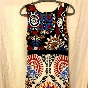 Desigual dress!